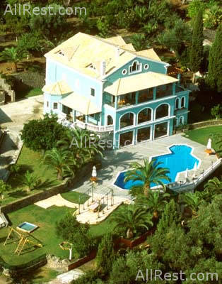 Louis Villa Regency 1